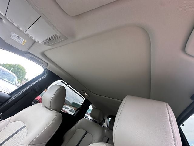 2024 Mazda Mazda CX-90 PHEV Premium