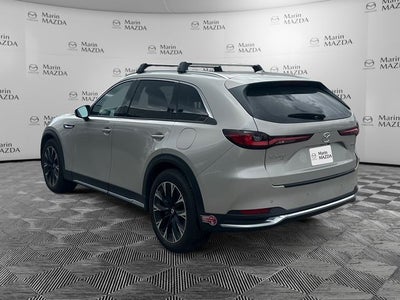 2024 Mazda Mazda CX-90 PHEV Premium