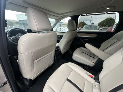 2024 Mazda Mazda CX-90 PHEV Premium