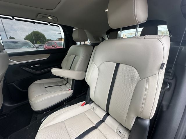 2024 Mazda Mazda CX-90 PHEV Premium