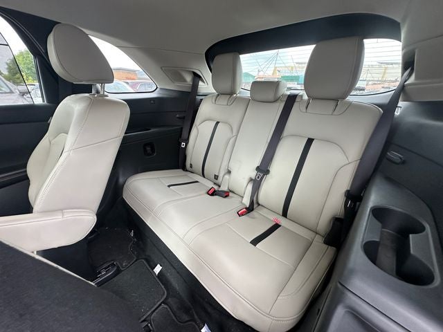 2024 Mazda Mazda CX-90 PHEV Premium