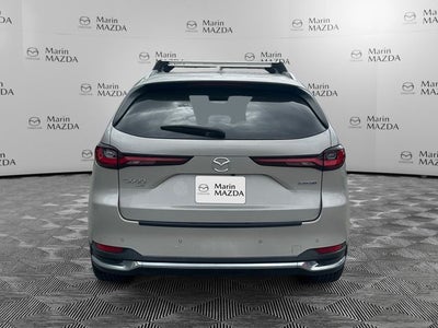 2024 Mazda Mazda CX-90 PHEV Premium