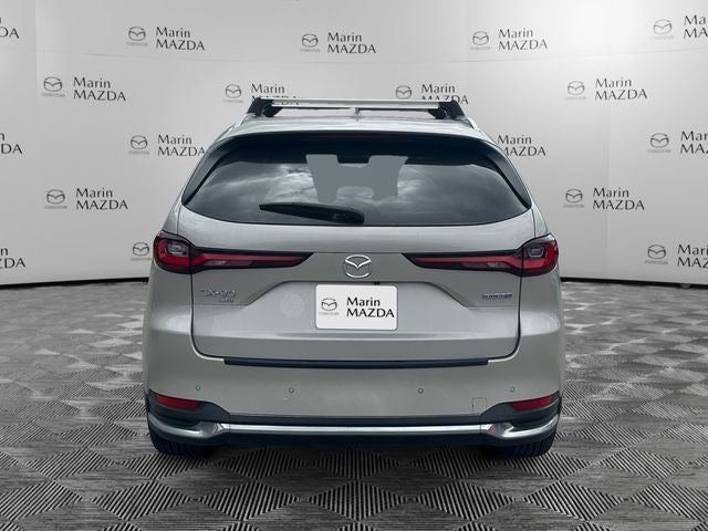2024 Mazda Mazda CX-90 PHEV Premium