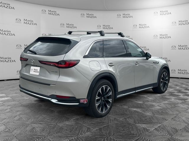 2024 Mazda Mazda CX-90 PHEV Premium