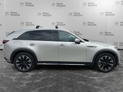 2024 Mazda Mazda CX-90 PHEV Premium