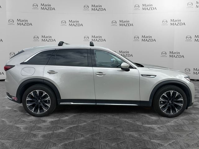 2024 Mazda Mazda CX-90 PHEV Premium
