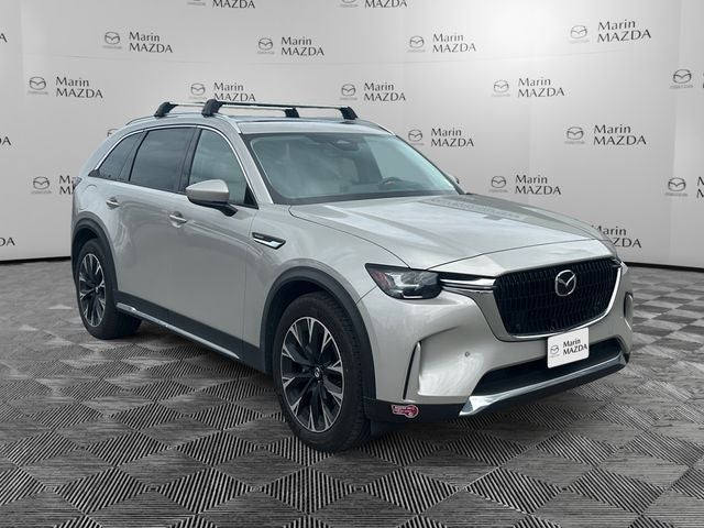 2024 Mazda Mazda CX-90 PHEV Premium