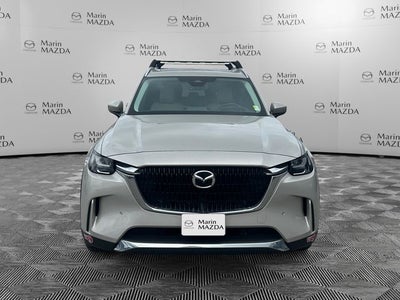 2024 Mazda Mazda CX-90 PHEV Premium