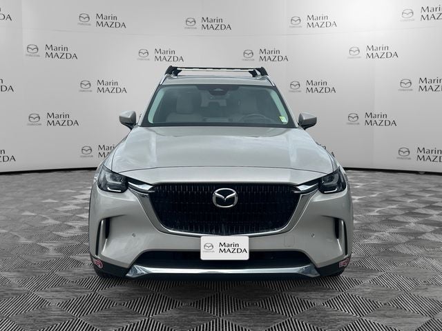 2024 Mazda Mazda CX-90 PHEV Premium