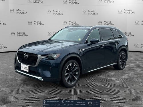 2024 Mazda Mazda CX-90 PHEV Premium
