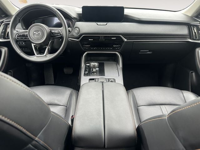 2024 Mazda Mazda CX-90 PHEV Premium