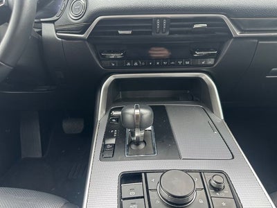 2024 Mazda Mazda CX-90 PHEV Premium