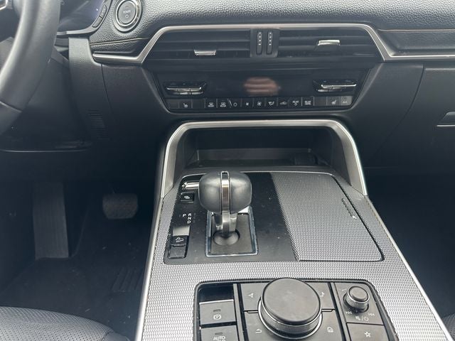 2024 Mazda Mazda CX-90 PHEV Premium