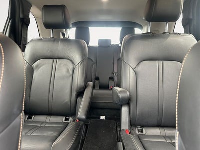 2024 Mazda Mazda CX-90 PHEV Premium