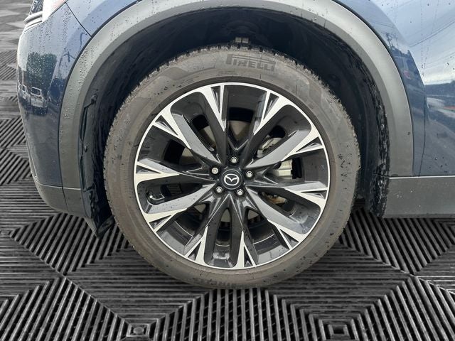 2024 Mazda Mazda CX-90 PHEV Premium