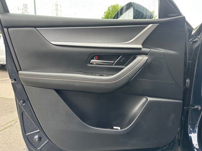 2024 Mazda Mazda CX-90 PHEV Premium