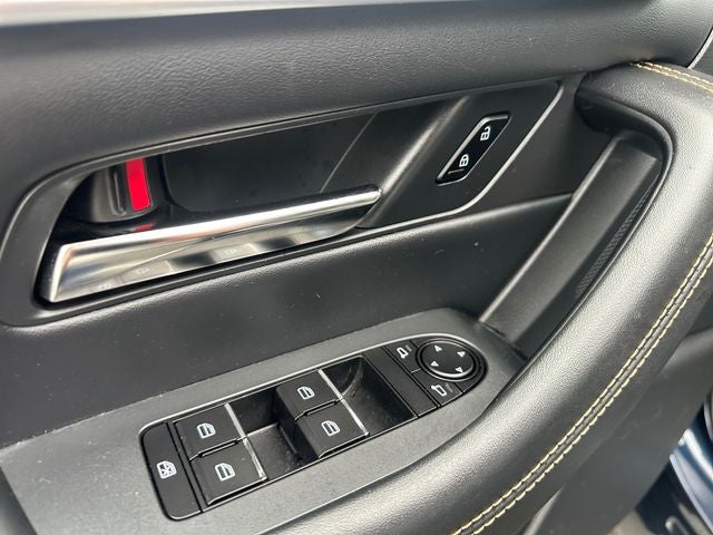 2024 Mazda Mazda CX-90 PHEV Premium