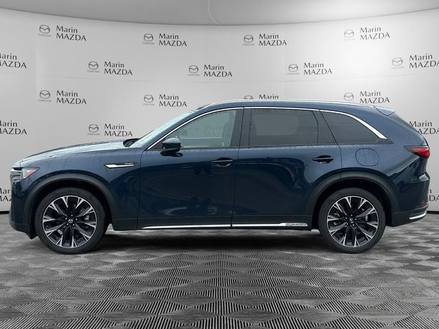 2024 Mazda Mazda CX-90 PHEV Premium