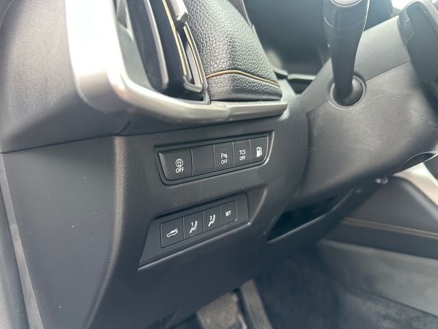 2024 Mazda Mazda CX-90 PHEV Premium