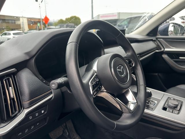2024 Mazda Mazda CX-90 PHEV Premium