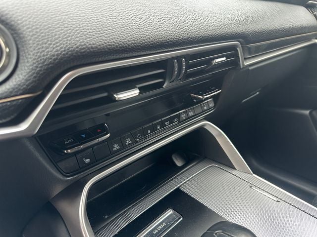 2024 Mazda Mazda CX-90 PHEV Premium