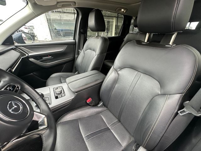 2024 Mazda Mazda CX-90 PHEV Premium