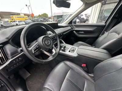 2024 Mazda Mazda CX-90 PHEV Premium