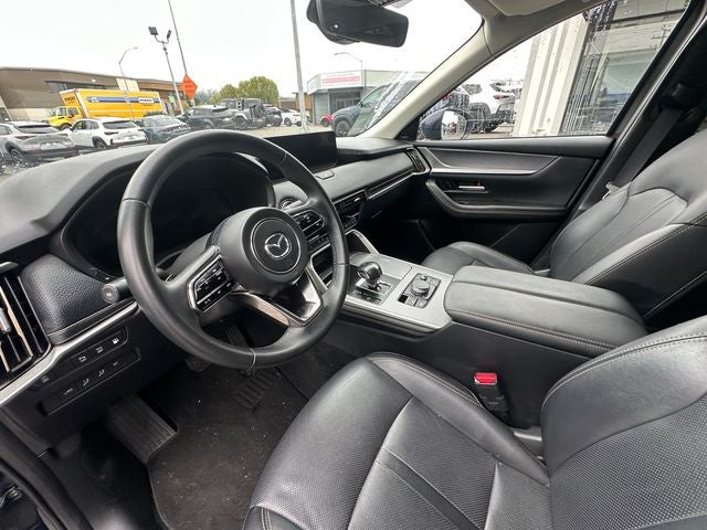 2024 Mazda Mazda CX-90 PHEV Premium