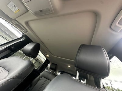 2024 Mazda Mazda CX-90 PHEV Premium