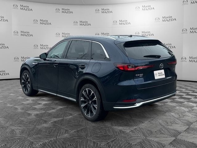 2024 Mazda Mazda CX-90 PHEV Premium