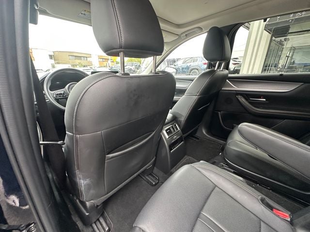 2024 Mazda Mazda CX-90 PHEV Premium
