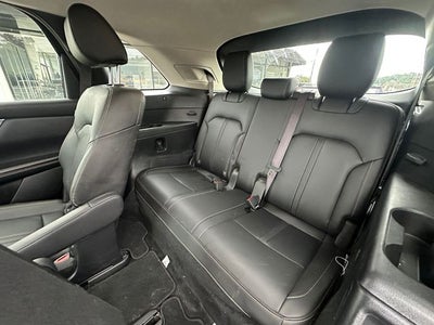 2024 Mazda Mazda CX-90 PHEV Premium