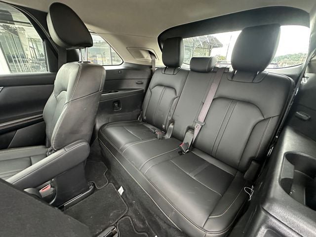 2024 Mazda Mazda CX-90 PHEV Premium