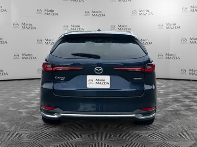 2024 Mazda Mazda CX-90 PHEV Premium