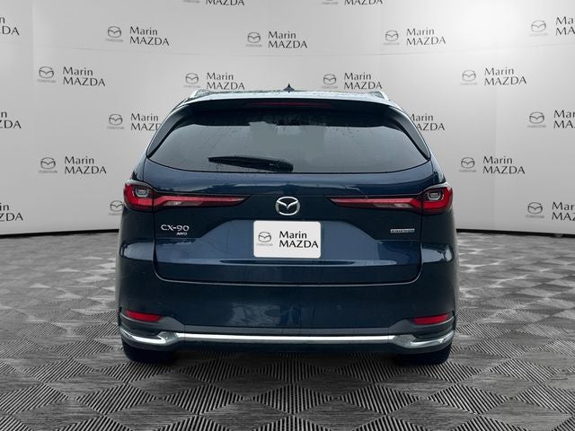 2024 Mazda Mazda CX-90 PHEV Premium