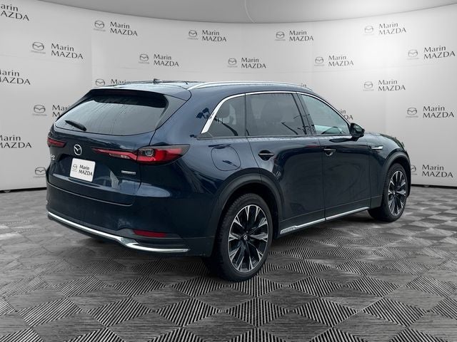 2024 Mazda Mazda CX-90 PHEV Premium