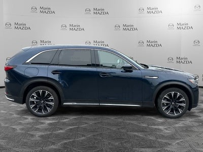 2024 Mazda Mazda CX-90 PHEV Premium