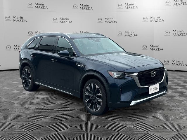 2024 Mazda Mazda CX-90 PHEV Premium