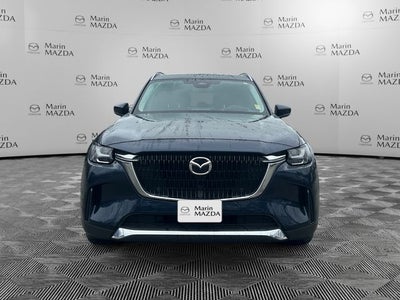 2024 Mazda Mazda CX-90 PHEV Premium