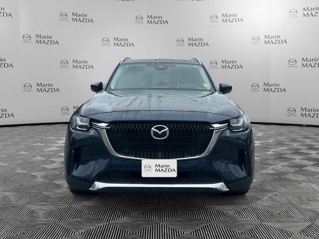 2024 Mazda Mazda CX-90 PHEV Premium