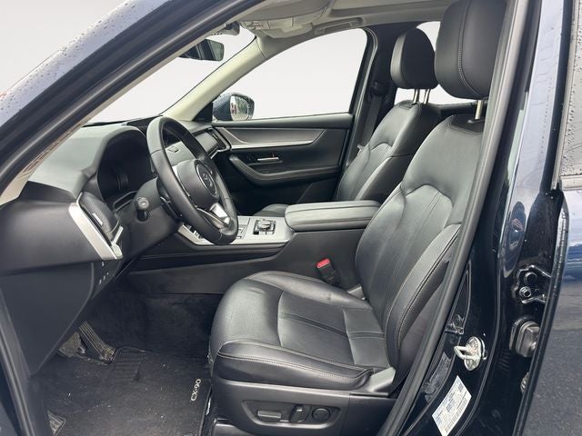 2024 Mazda Mazda CX-90 PHEV Premium