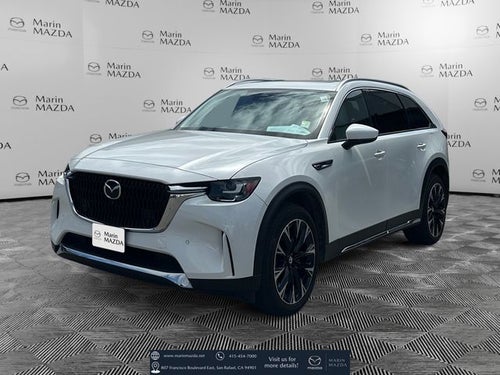 2024 Mazda Mazda CX-90 PHEV Premium Plus