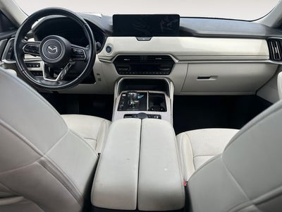 2024 Mazda Mazda CX-90 PHEV Premium Plus