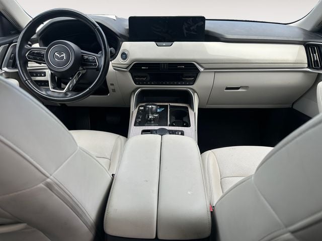 2024 Mazda Mazda CX-90 PHEV Premium Plus