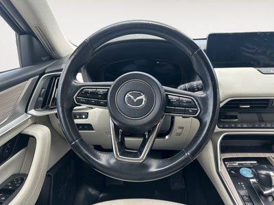 2024 Mazda Mazda CX-90 PHEV Premium Plus