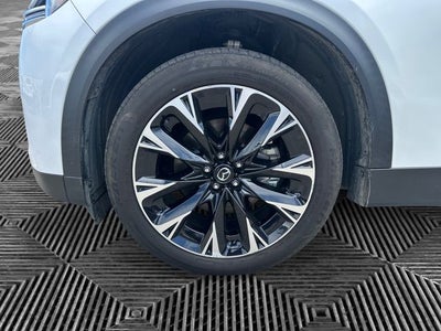 2024 Mazda Mazda CX-90 PHEV Premium Plus