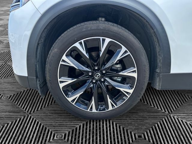 2024 Mazda Mazda CX-90 PHEV Premium Plus