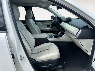 2024 Mazda Mazda CX-90 PHEV Premium Plus
