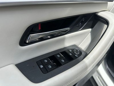 2024 Mazda Mazda CX-90 PHEV Premium Plus
