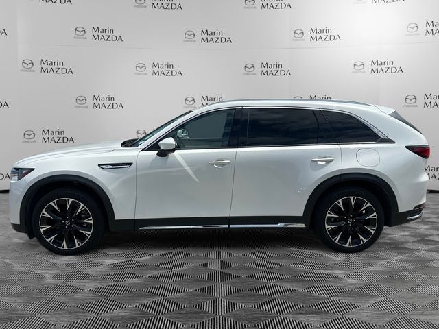 2024 Mazda Mazda CX-90 PHEV Premium Plus